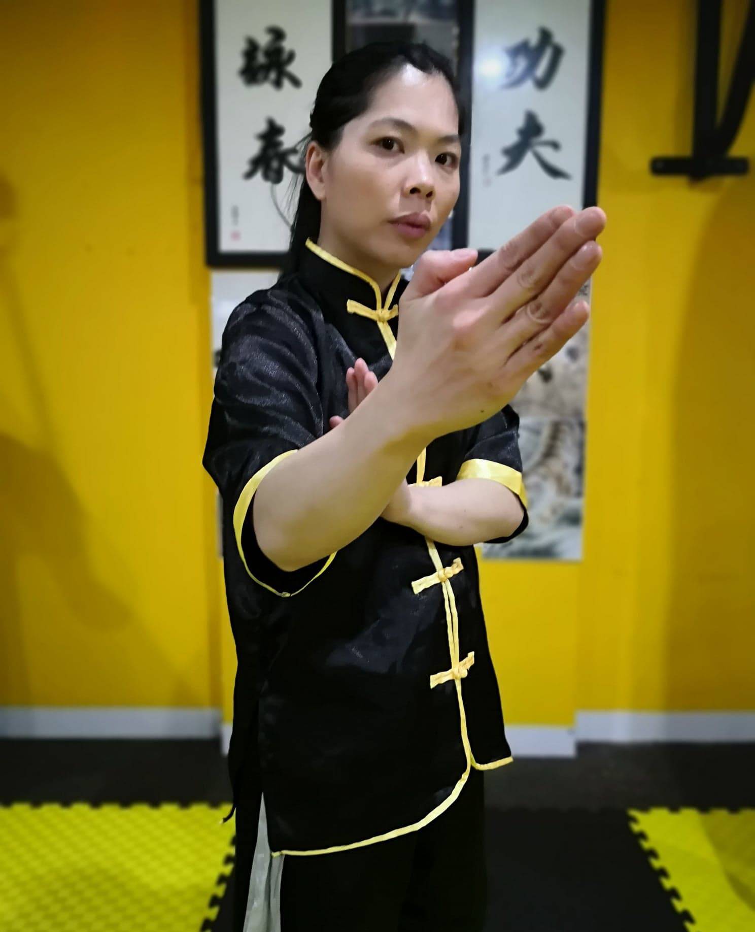 Siji Jo Poon